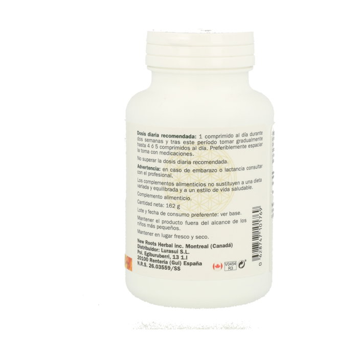 Sura Vitasan Espirulina 100 comprimidos
