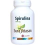 SURA VITASAN Espirulina 100 comprimidos