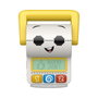 Funko POP! Smarty Pants Toy Story 5
