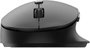 Philips SPK7507B/00 Ratón de Oficina Inalámbrico Negro