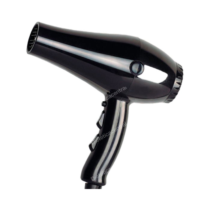 Perfect Beauty Pop Dryer Advanced Black