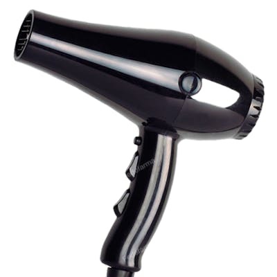 Perfect Beauty Pop Dryer Advanced Black Perfect Beauty Pop Dryer Advanced Black
