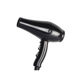 Perfect Beauty Secador Pop Dryer Advanced Black Profesional Motor AC 2000W 2 Velocidades 4 Temperaturas Aire Frío Larga Duración Profesional
