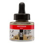 Amsterdam Tinta Acrílica Estaño 815 de 30 ml