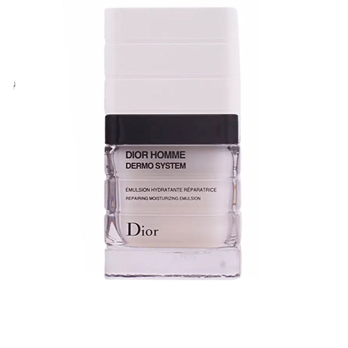 Dior Homme Dermo System Emulsión Reparadora e Hidratante 50 ml Dior Homme Dermo System Emulsión Reparadora e Hidratante 50 ml