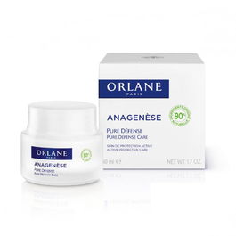 Orlane Anagenese Crema Antiedad +25 Años 50 ml para Mujer