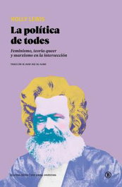 La política de todes, Holly Lewis - Bellaterra