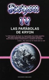 Kryon IV: Parábolas de Kryon, Lee Carroll - OBELISCO EDICIONES