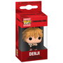FUNKO Llavero Pocket POP Chainsaw Man Denji