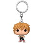 FUNKO Llavero Pocket POP Chainsaw Man Denji