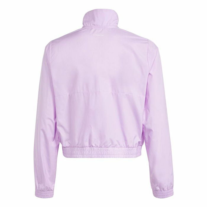 Chaqueta Infantil Adidas Essentials 3 Bandas