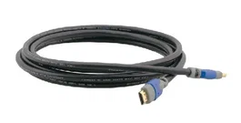 Kramer C-HM/HM/PRO-10 Cable HDMI Macho-Macho, 3 m, 4K@60Hz, 10.2 Gbit/s, Negro