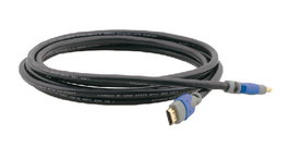 Kramer C-HM/HM/PRO-10 Cable HDMI Serie Pro Macho-Macho 3m, 4Kx2K, Alta Velocidad