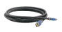 Kramer Cable HDMI Serie Pro 3m Negro