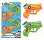 Zuru Pistolas de Agua Pack 4 ud. X-Shot Nano Drencher