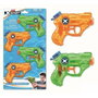 Zuru X-Shot Nano Drencher Pack de 4 Pistolas de Agua