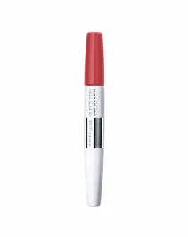 Maybelline Superstay Lápiz labial líquido 510 Pasión roja