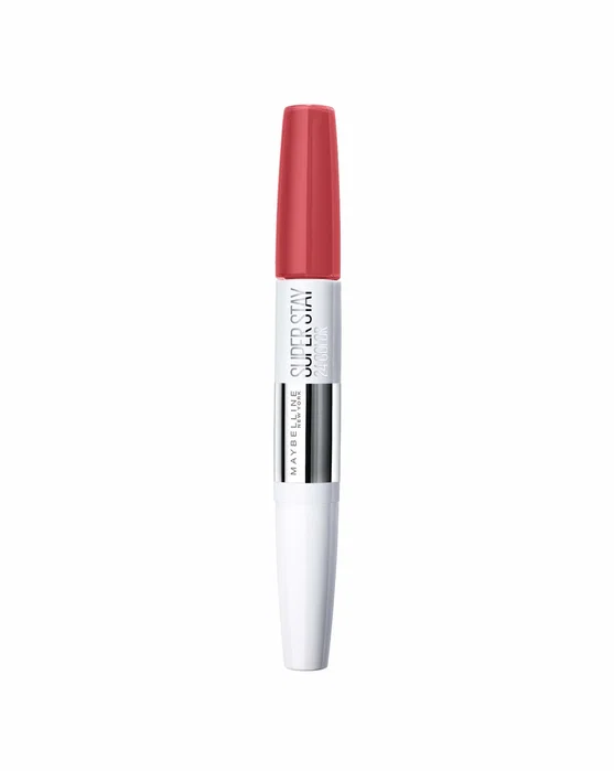 Maybelline Superstay Lápiz labial líquido 510 Pasión roja Maybelline Superstay Lápiz labial líquido 510 Pasión roja