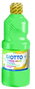 GIOTTO Témpera Escolar Lavable Turquesa Botella 500 ml
