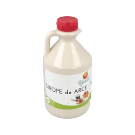 Vegetalia Sirope De Arce Grado C 1Lt. Bio