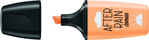 STABILO Boss Mini 07 Naranja Pálido (Set de 10) STABILO Boss Mini 07 Naranja Pálido (Set de 10)