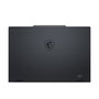 Msi Portatil Gaming Cyborg A15 AI B2HWFKG-094XES R9 270 64GB RAM DDR5 Full HD 144Hz NVIDIA RTX 5060 Gaming Laptop
