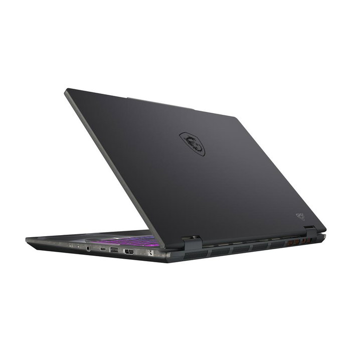 Msi Portatil Gaming Cyborg A15 AI B2HWFKG-094XES R9 270 64GB RAM DDR5 Full HD 144Hz NVIDIA RTX 5060 Gaming Laptop