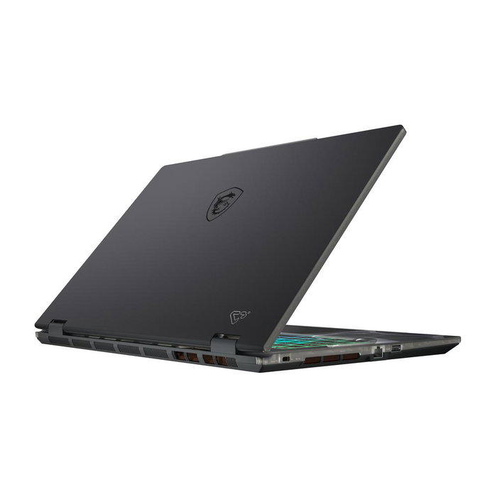 Msi Portatil Gaming Cyborg A15 AI B2HWFKG-094XES R9 270 64GB RAM DDR5 Full HD 144Hz NVIDIA RTX 5060 Gaming Laptop