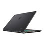Msi Portatil Gaming Cyborg A15 AI B2HWFKG-094XES R9 270 64GB RAM DDR5 Full HD 144Hz NVIDIA RTX 5060 Gaming Laptop