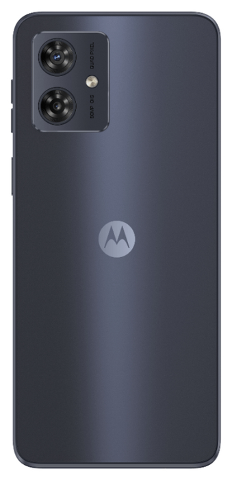 Motorola Moto G 54 5G, 12 GB RAM, 256 GB, 6.5 pulgadas, Azul Medianoche
