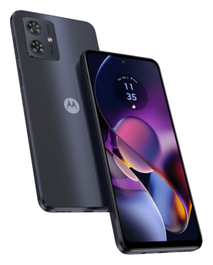 Motorola Moto G54 5G, 12 GB RAM, 256 GB, Azul Medianoche