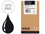 Epson Tinta Negro Mate Alta Capacidad GF Stylus Photo 7450/9450/7400/9400/7880/9880/7800/9800 Original