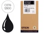 Epson Tinta Negro Mate Alta Capacidad GF Stylus Photo 7450/9450/7400/9400/7880/9880/7800/9800 Original