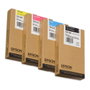 Epson T6128 Negro Mate Cartucho de Tinta Alta Capacidad 220 ml