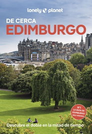 GEOPLANETA, Edimburgo de cerca 6, Mike MacEacheran - GEOPLANETA