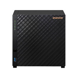 Asustor AS1204T NAS Torre 4 Bahías