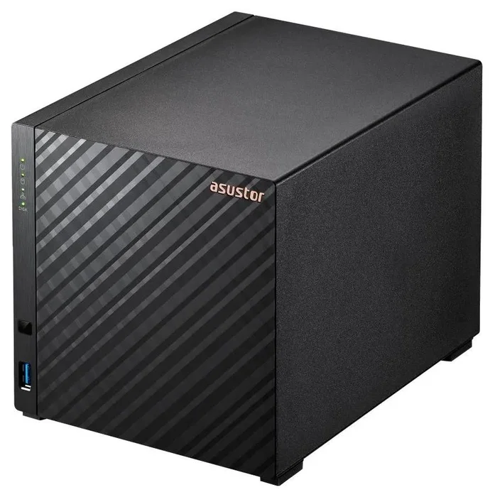 Asustor Drivestor 4 Gen 2 AS1204T 4 Bahías NAS