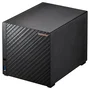 Asustor Drivestor 4 Gen 2 AS1204T 4 Bahías NAS