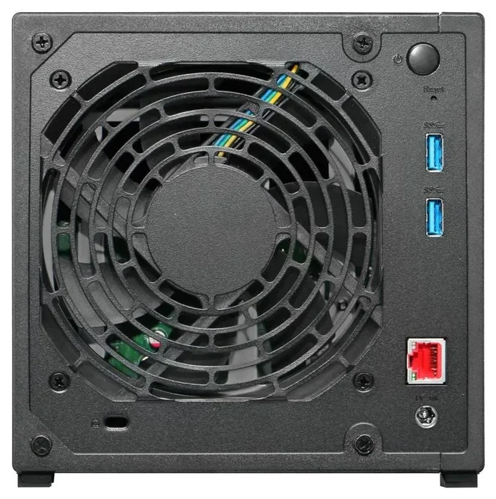 Asustor Drivestor 4 Gen 2 AS1204T 4 Bahías NAS