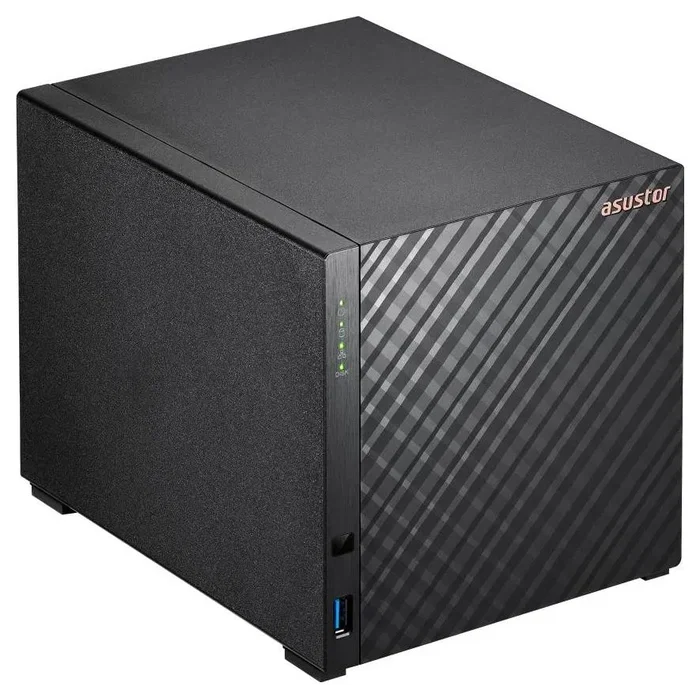 Asustor Drivestor 4 Gen 2 AS1204T 4 Bahías NAS