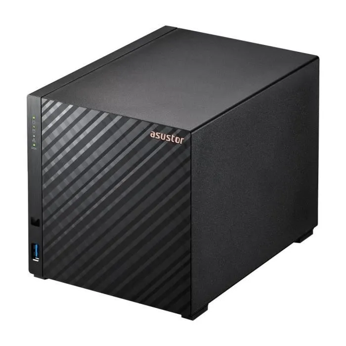 Asustor Drivestor 4 Gen 2 AS1204T 4 Bahías NAS