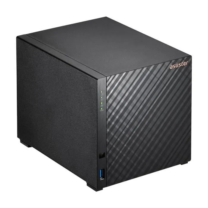 Asustor Drivestor 4 Gen 2 AS1204T 4 Bahías NAS