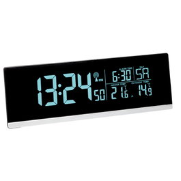 Tfa Reloj despertador con radio controlada TFA 60.2548.01 Multicolor
