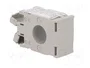 LOVATO ELECTRIC Transformador de corriente DM 50A 5A 1,25VA