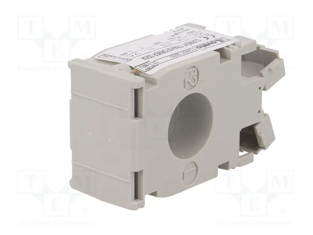 LOVATO ELECTRIC Transformador de corriente DM 50A 5A 1,25VA LOVATO ELECTRIC Transformador de corriente DM 50A 5A 1,25VA