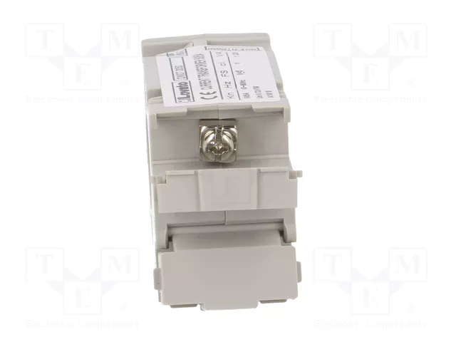 LOVATO ELECTRIC Transformador de corriente DM 50A 5A 1,25VA LOVATO ELECTRIC Transformador de corriente DM 50A 5A 1,25VA