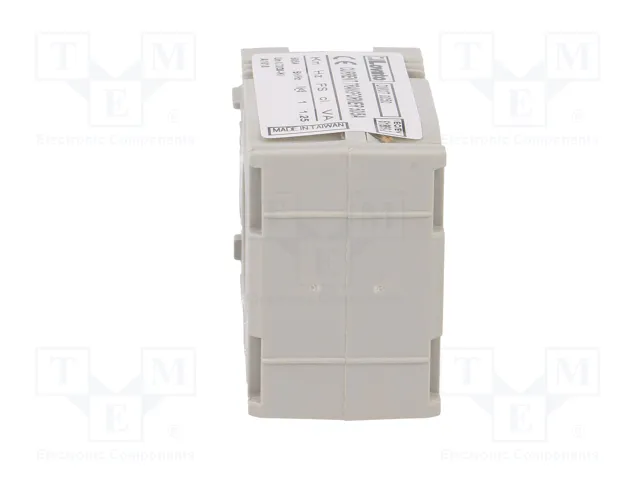 LOVATO ELECTRIC Transformador de corriente DM 50A 5A 1,25VA LOVATO ELECTRIC Transformador de corriente DM 50A 5A 1,25VA