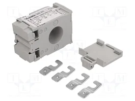 LOVATO ELECTRIC Transformador de corriente DM 50A 5A 1,25VA