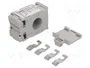 LOVATO ELECTRIC Transformador de corriente DM 50A 5A 1,25VA