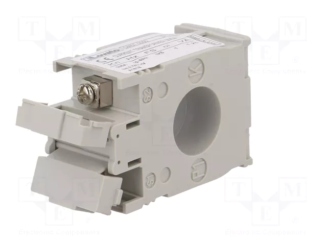 LOVATO ELECTRIC Transformador de corriente DM 50A 5A 1,25VA LOVATO ELECTRIC Transformador de corriente DM 50A 5A 1,25VA
